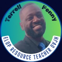Terrell Penny