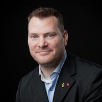 Frank Rønne