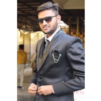 Alkesh Desai