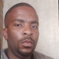 Thabo Molokwane