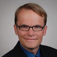 David Vogt