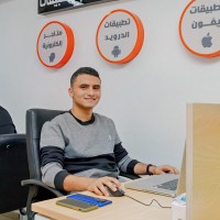 Mohamed Ahmed