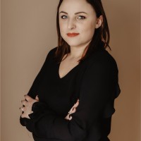 Maude Presotto
