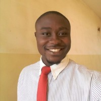Blessing Abayomi
