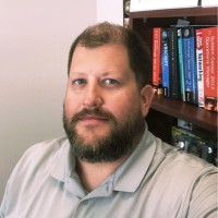 Chris Kincaid