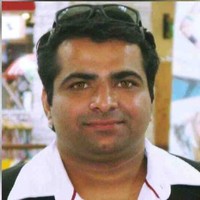 Suresh Suvarna