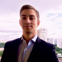 Дмитрий Рукавишников