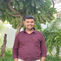 Jegannath Krishnamoorthy