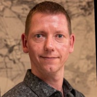 Johan Brinkman