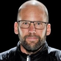 Johan Hane