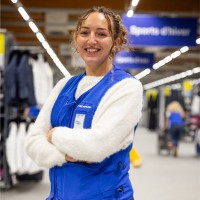 Léa Tellier Bouazni