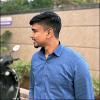Mohan Raj R
