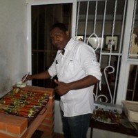 Oswaldo Ramirez