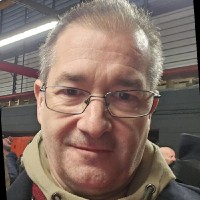Steve Martyn