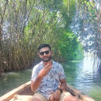 Manjunath N