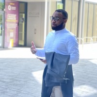 Kenneth Talabi
