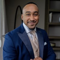 Julian Mckinney
