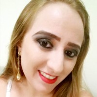 Bruna Antonia Borges Da Rocha