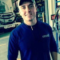 Hunter Davis