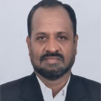 Srinivas A . N.