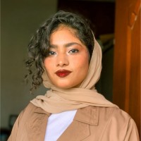 Ferva Jafar
