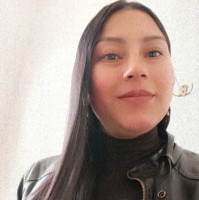 Yuri Alexandra Reyes Sanchez