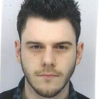 Dimitri Myg