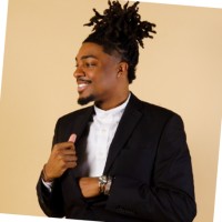 Nigel Jacobs