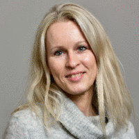 Annelise Oldenburg