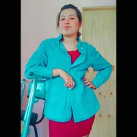 Cony García Francisco