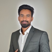 Akhil Kodam