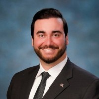 William Branson Donahue