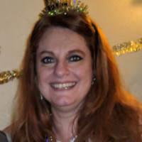 Ellen Dickson
