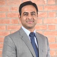 Ankit Kanwar - LSSBB, PMP®