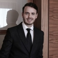 Dávid Dr. Kiss, Ll.M.