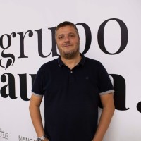 Raúl Parreño Montes
