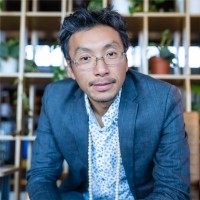 Pete K. Wong