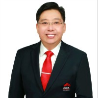 Edwin Yeo Real Estate Professional