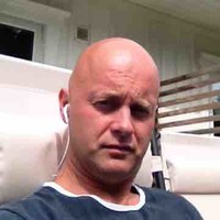 Christian Ryman Backe