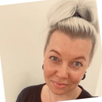 Anna Sandseth