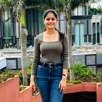 Shristi Singh
