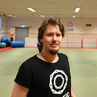 Erik Okfors