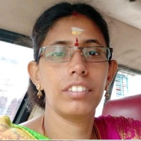 Parameswari Rajagopal