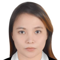 Kriscelle Anne B.
