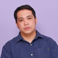 Melvin Buscagan