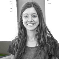 Magalie Bergeron