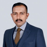 Pratheeshkumar N C