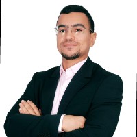 Anas EL HASSANI ALAOUI