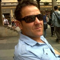 Jason Chaplin