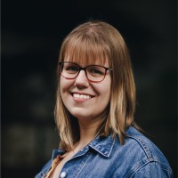Suzanne Odijk-van der Kamp